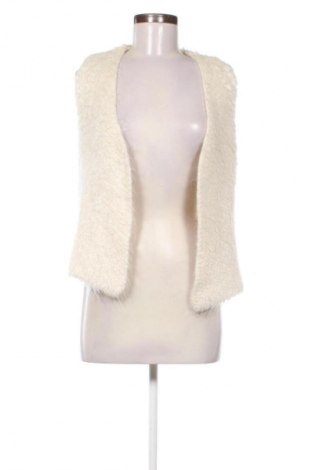 Дамски елек Unbranded, Размер M, Цвят Екрю, Цена 9,71 €