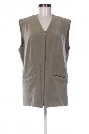 Dámská vesta  Unbranded, Velikost XXL, Barva Zelená, Cena  179,00 Kč