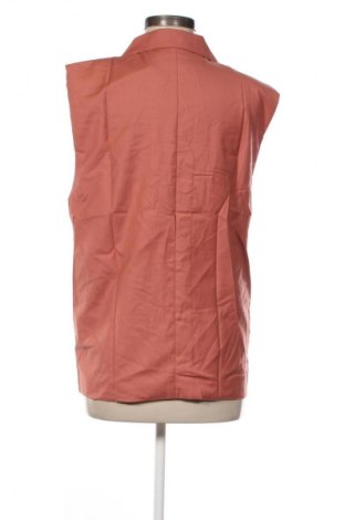 Dámska vesta  Unbranded, Veľkosť M, Farba Popolavo ružová, Cena  3,95 €