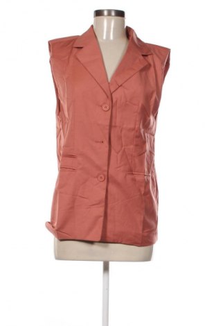 Dámská vesta  Unbranded, Velikost S, Barva Popelavě růžová, Cena  309,00 Kč
