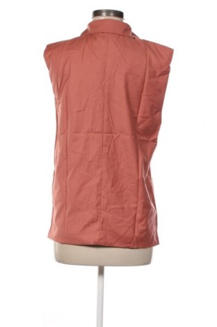 Dámská vesta  Unbranded, Velikost S, Barva Popelavě růžová, Cena  309,00 Kč
