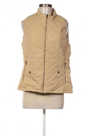 Dámská vesta  Unbranded, Velikost M, Barva Béžová, Cena  99,00 Kč