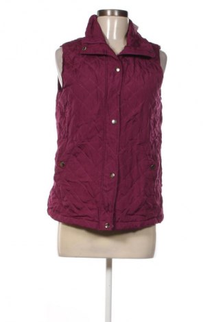 Dámská vesta  Unbranded, Velikost M, Barva Fialová, Cena  149,00 Kč