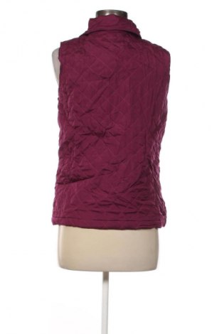 Dámská vesta  Unbranded, Velikost M, Barva Fialová, Cena  149,00 Kč