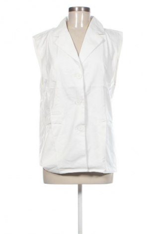 Dámská vesta  Unbranded, Velikost M, Barva Bílá, Cena  219,00 Kč