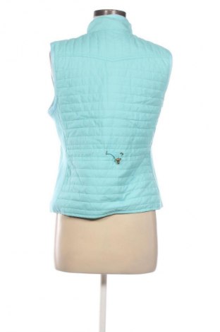 Дамски елек Unbranded, Размер M, Цвят Син, Цена 3,57 €