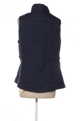 Дамски елек Unbranded, Размер XL, Цвят Син, Цена 7,66 €