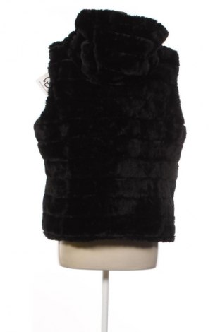 Дамски елек Unbranded, Размер M, Цвят Черен, Цена 7,15 €