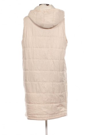 Дамски елек Unbranded, Размер XXL, Цвят Бежов, Цена 19,42 €