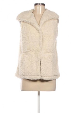 Дамски елек Unbranded, Размер S, Цвят Бял, Цена 7,15 €