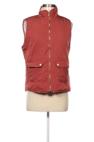 Damska kamizelka Unbranded, Rozmiar S, Kolor Czerwony, Cena 14,99 zł