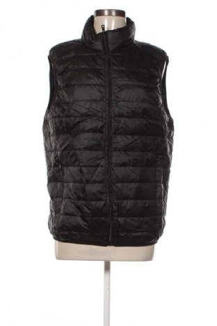 Damenweste Unbranded, Größe XL, Farbe Schwarz, Preis 10,99 €