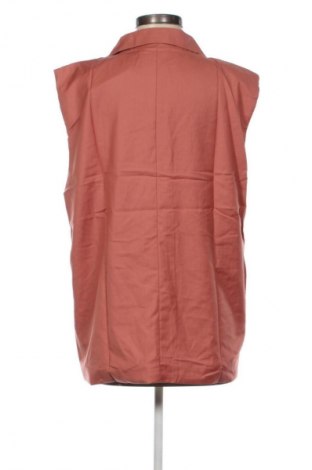 Дамски елек Unbranded, Размер XL, Цвят Кафяв, Цена 10,22 €