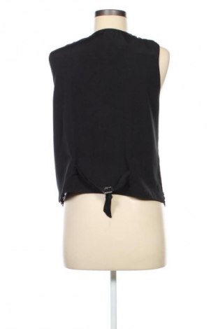 Дамски елек Unbranded, Размер S, Цвят Черен, Цена 4,80 €