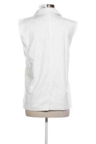 Vestă de femei Unbranded, Mărime S, Culoare Alb, Preț 44,99 Lei