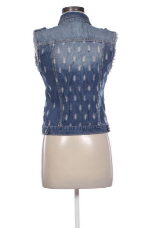 Dámská vesta  Unbranded, Velikost L, Barva Modrá, Cena  129,00 Kč