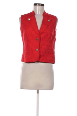 Damenweste Unbranded, Größe M, Farbe Rot, Preis 9,99 €