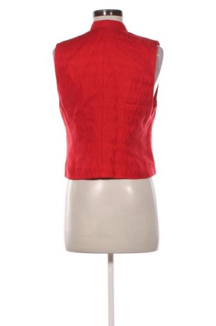 Damenweste Unbranded, Größe M, Farbe Rot, Preis 9,99 €