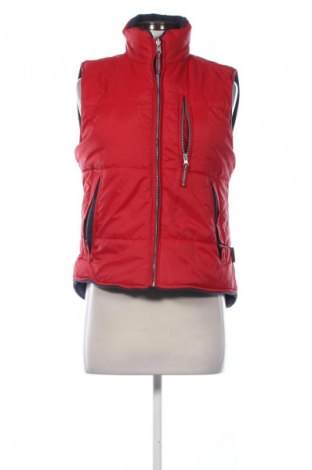 Dámská vesta  Unbranded, Velikost XS, Barva Červená, Cena  189,00 Kč