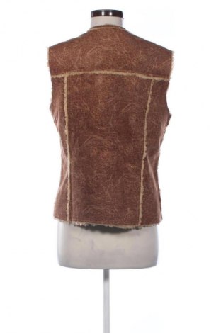Dámska vesta  Unbranded, Veľkosť M, Farba Hnedá, Cena  27,38 €