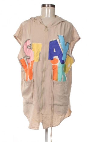 Damska kamizelka Unbranded, Rozmiar M, Kolor Kolorowy, Cena 10,99 zł