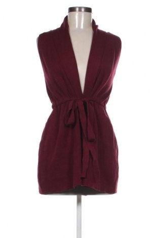 Дамски елек Unbranded, Размер S, Цвят Червен, Цена 7,15 €
