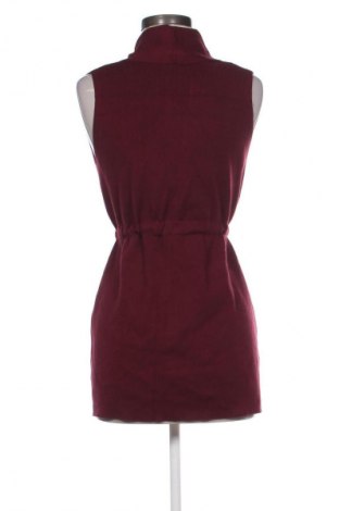 Дамски елек Unbranded, Размер S, Цвят Червен, Цена 7,15 €