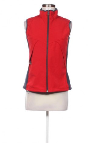 Dámská vesta  Unbranded, Velikost S, Barva Červená, Cena  209,00 Kč