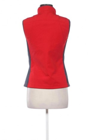 Dámská vesta  Unbranded, Velikost S, Barva Červená, Cena  209,00 Kč