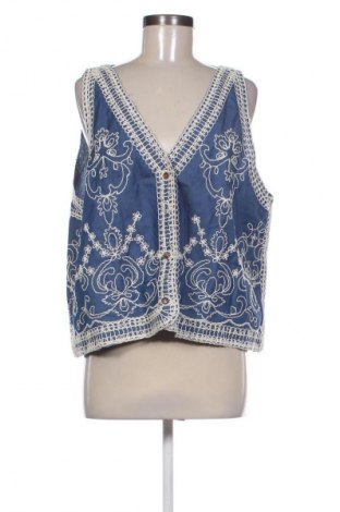 Dámská vesta  Unbranded, Velikost M, Barva Vícebarevné, Cena  213,00 Kč