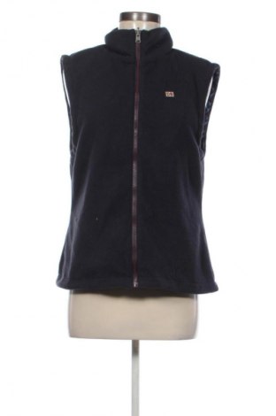 Дамски елек Unbranded, Размер S, Цвят Син, Цена 6,64 €