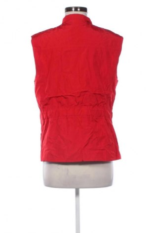 Дамски елек Unbranded, Размер M, Цвят Червен, Цена 2,04 €