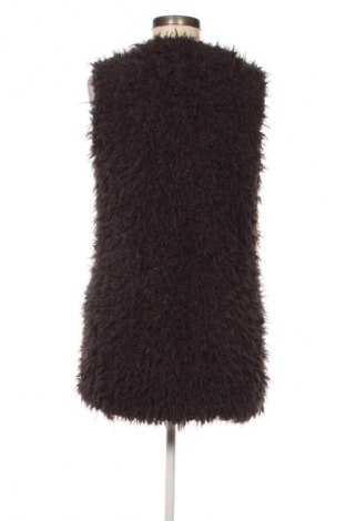 Дамски елек Vero Moda, Размер S, Цвят Кафяв, Цена 6,13 €