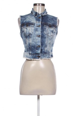 Vestă de femei Vero Moda, Mărime S, Culoare Albastru, Preț 14,99 Lei