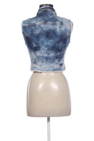 Vestă de femei Vero Moda, Mărime S, Culoare Albastru, Preț 14,99 Lei