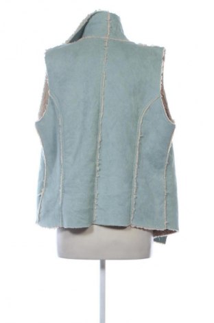 Dámská vesta  Via Cortesa, Velikost L, Barva Zelená, Cena  189,00 Kč