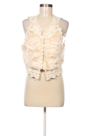 Női mellény Xcepsion, Méret L, Szín Ekrü
, Ár 3 759 Ft