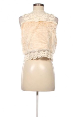 Női mellény Xcepsion, Méret L, Szín Ekrü
, Ár 3 759 Ft