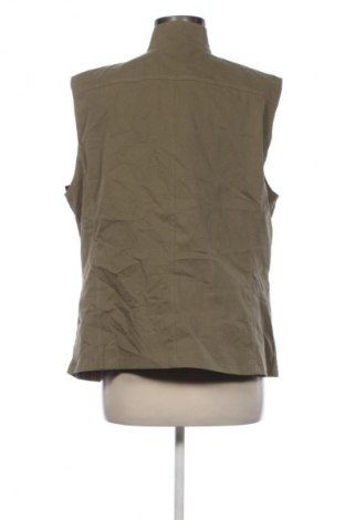 Damenweste Your Sixth Sense, Größe XL, Farbe Grün, Preis € 9,99