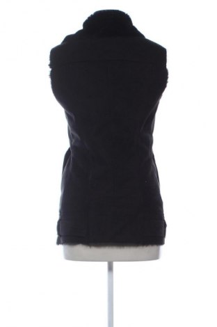 Vestă de femei Zara, Mărime XS, Culoare Negru, Preț 10,99 Lei