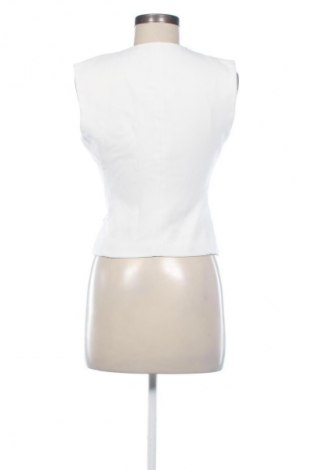 Dámska vesta  Zara, Veľkosť XS, Farba Biela, Cena  14,95 €