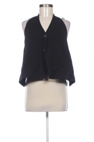 Damenweste Zara, Größe M, Farbe Schwarz, Preis 16,93 €