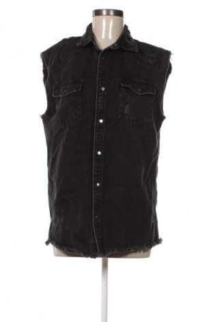 Dámská vesta  Zara, Velikost L, Barva Černá, Cena  319,00 Kč