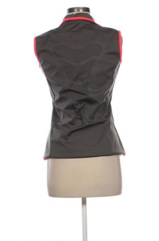 Дамски елек Ziener, Размер S, Цвят Сив, Цена 28,12 €