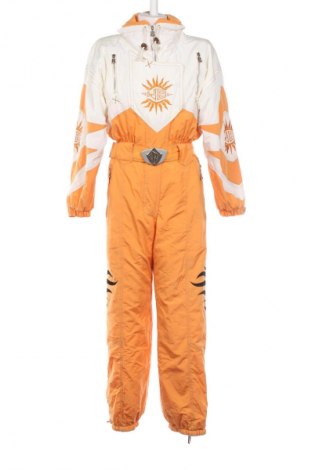Damski kombinezon do uprawiania sportów zimowych Bogner, Rozmiar XS, Kolor Kolorowy, Cena 462,99 zł