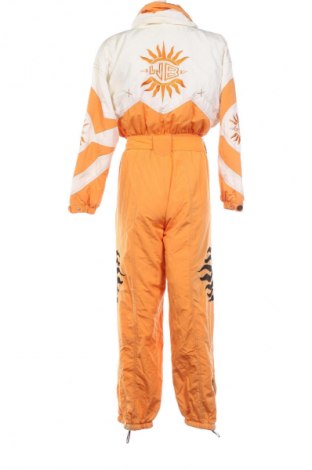 Damski kombinezon do uprawiania sportów zimowych Bogner, Rozmiar XS, Kolor Kolorowy, Cena 462,99 zł