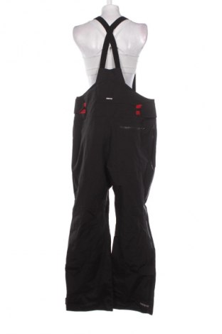 Damski kombinezon do uprawiania sportów zimowych Inoc, Rozmiar 3XL, Kolor Czarny, Cena 173,99 zł