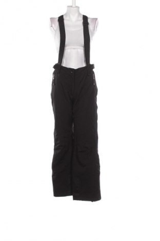 Női overál téli sportokhoz Kiliwatch, Méret M, Szín Fekete, Ár 14 339 Ft
