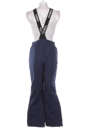 Дамски гащеризон за зимни спортове Unbranded, Размер S, Цвят Син, Цена 33,74 €