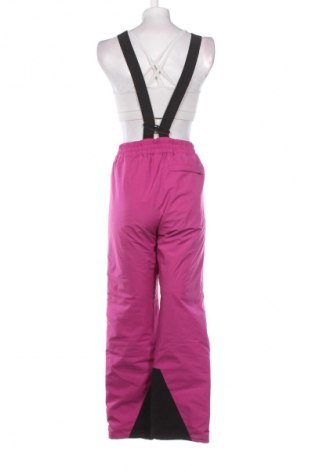 Дамски гащеризон за зимни спортове Unbranded, Размер M, Цвят Многоцветен, Цена 49,59 €